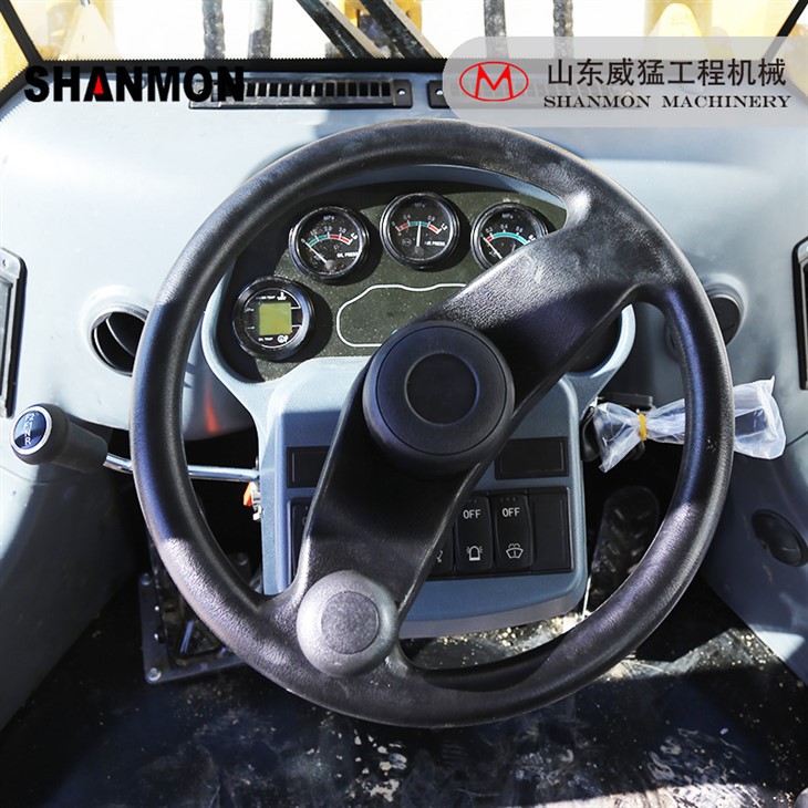 936 Front-end Wheel Loader