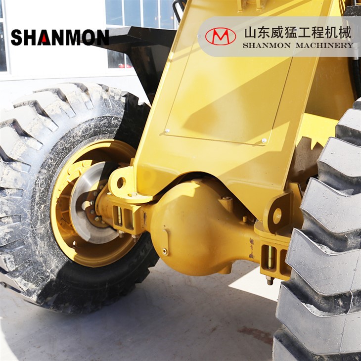 936 Front-end Wheel Loader